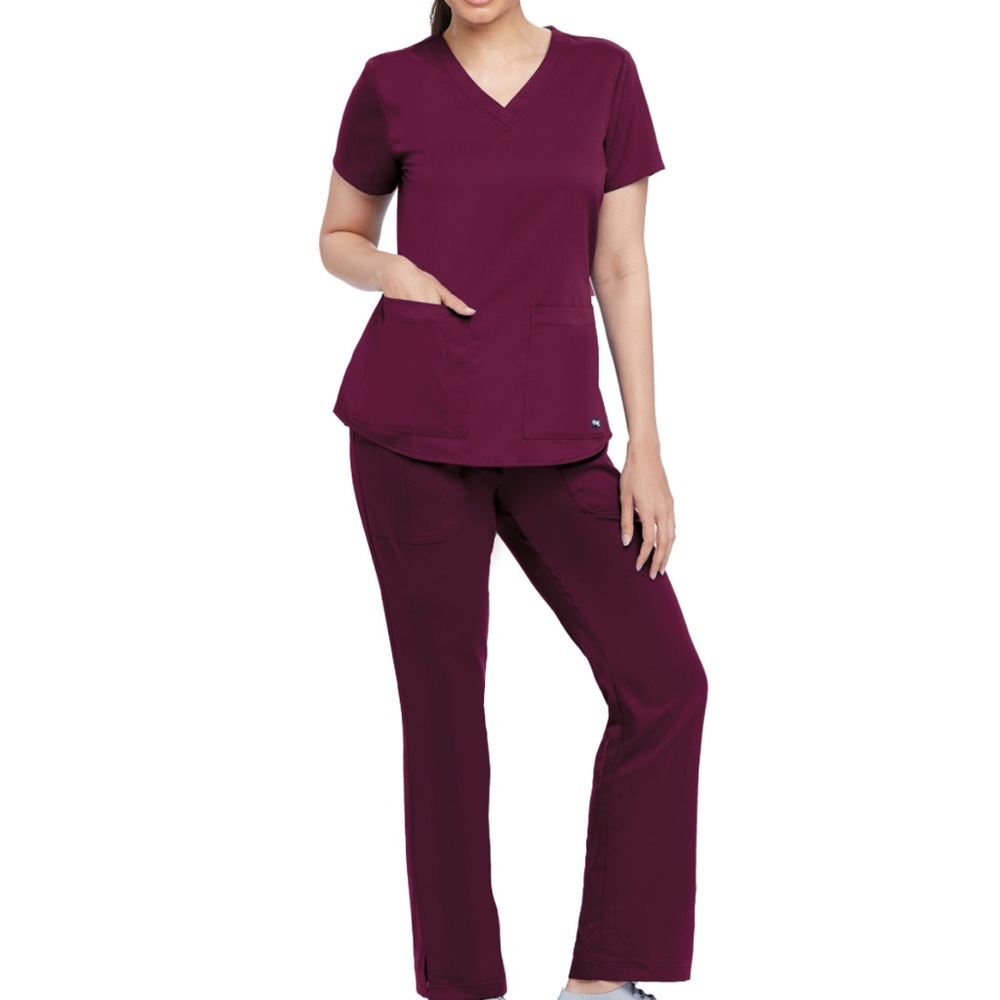 Greys Anatomy Scrubs